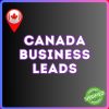 Canada Business Leads