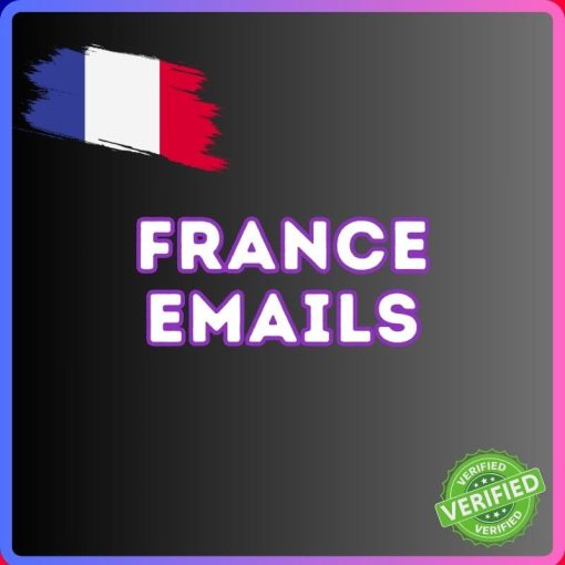 France Emails