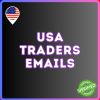 USA traders Emails